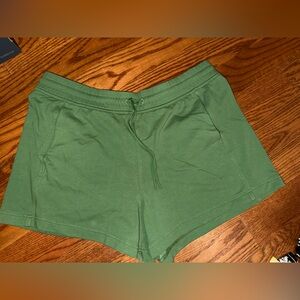 Athleta Women's Shorts Size L